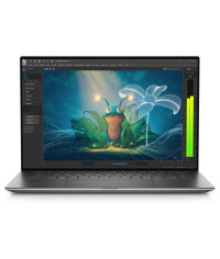    DELL Precision 5570 Intel® Core™ i9-12900H@3.8-5.0GHz|32GB RAM|1TB SSD NVMe|Quadro RTX A2000 8GB|WiFi|BT|SC|15" UHD+ 4K IPS TOUCH|Windows 11 Pro Trieda A+